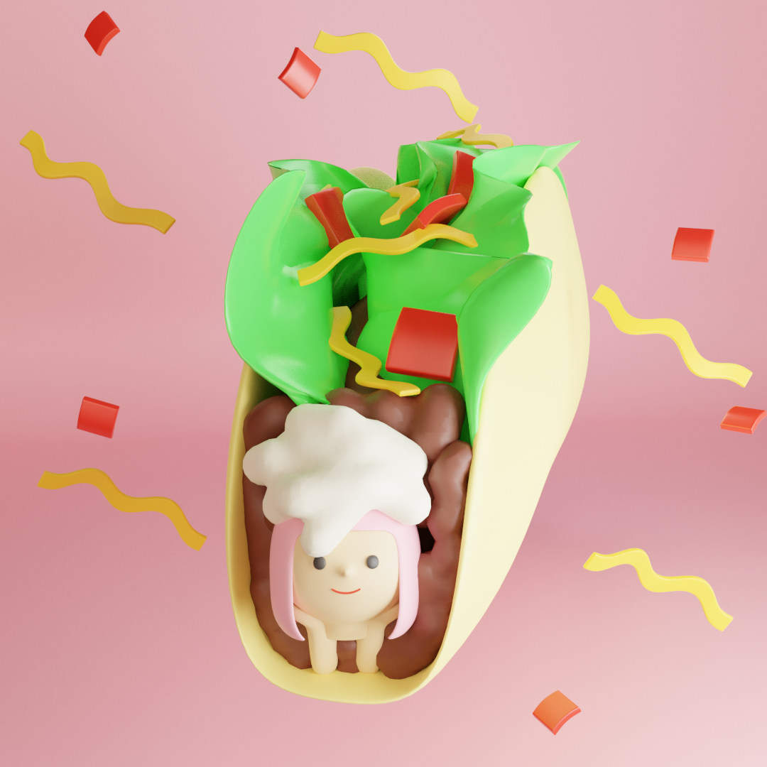 taco