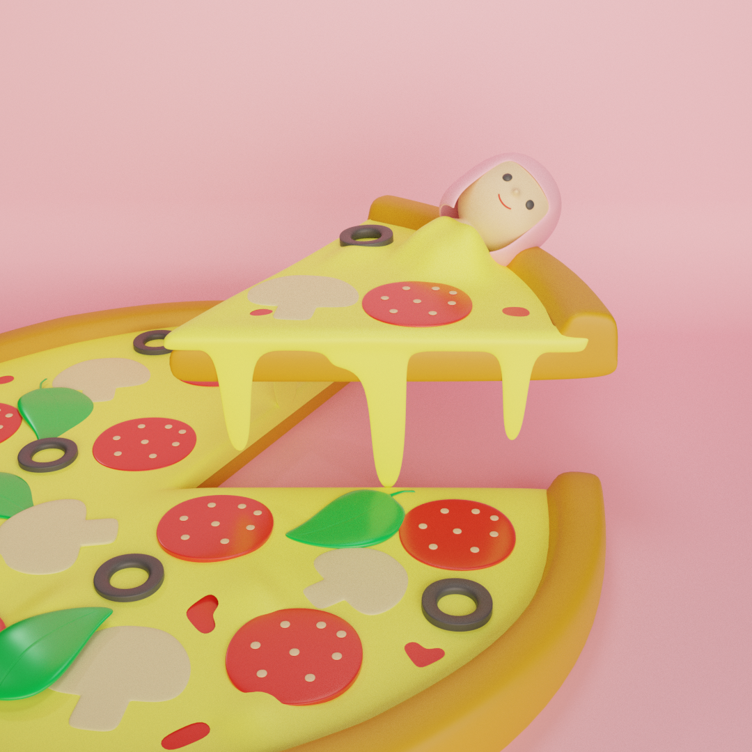 pizza