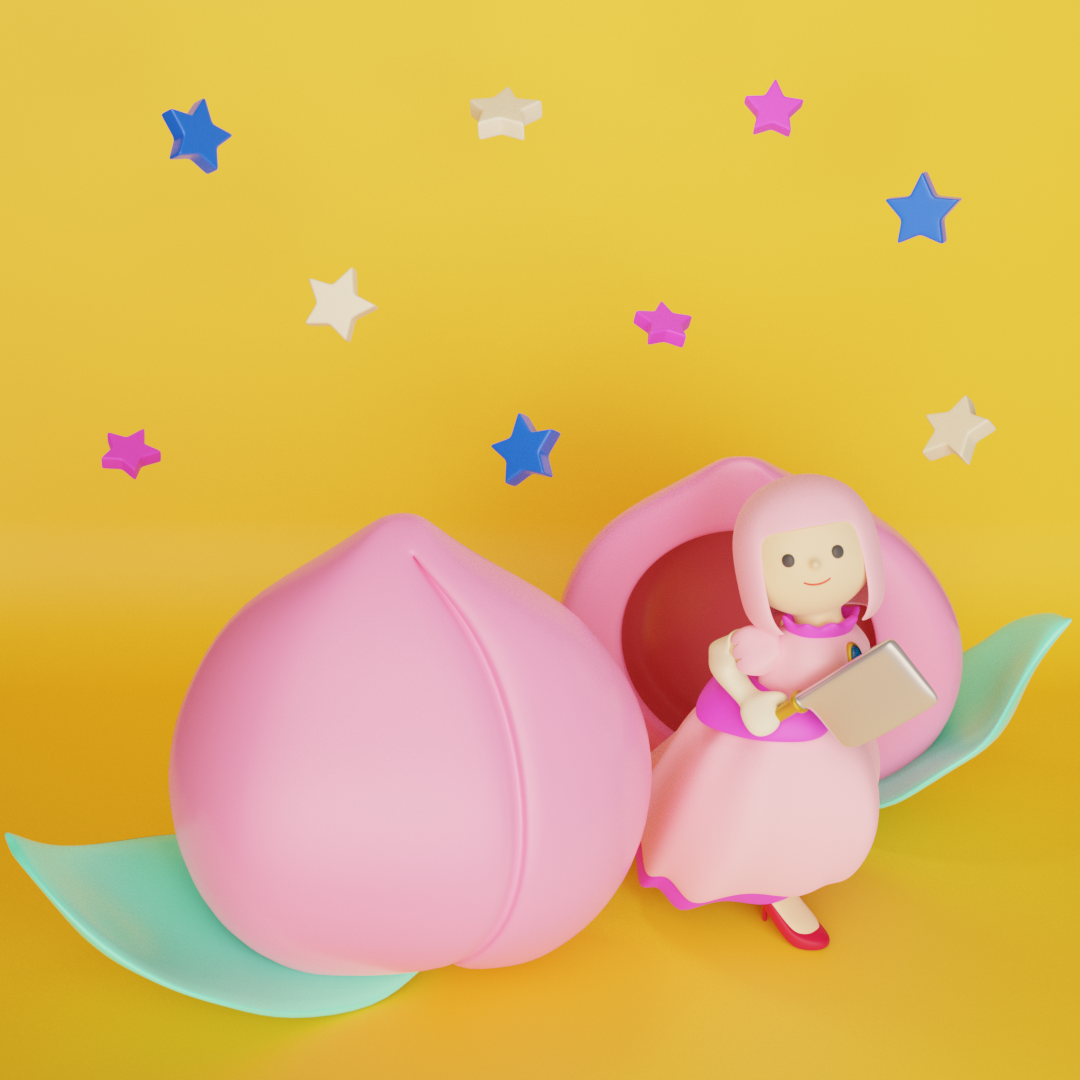 princess peach