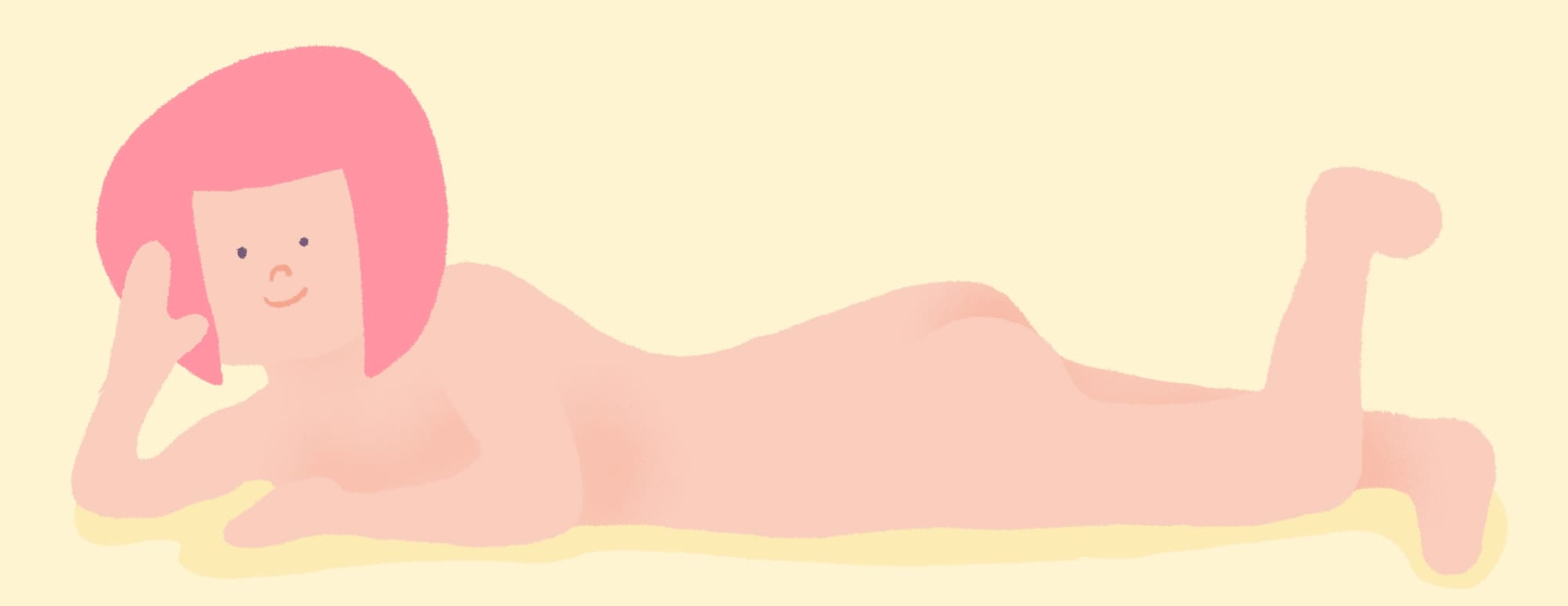 Bit by Bit: Color Tweaks for Something Long