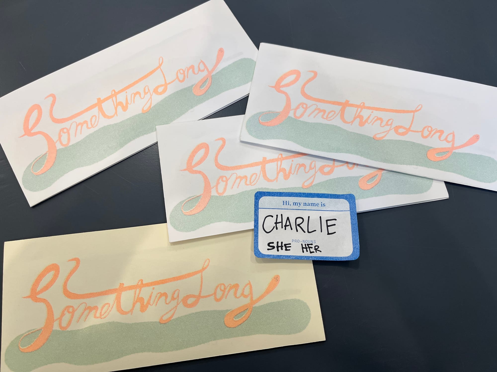 RISO Meetup Magic