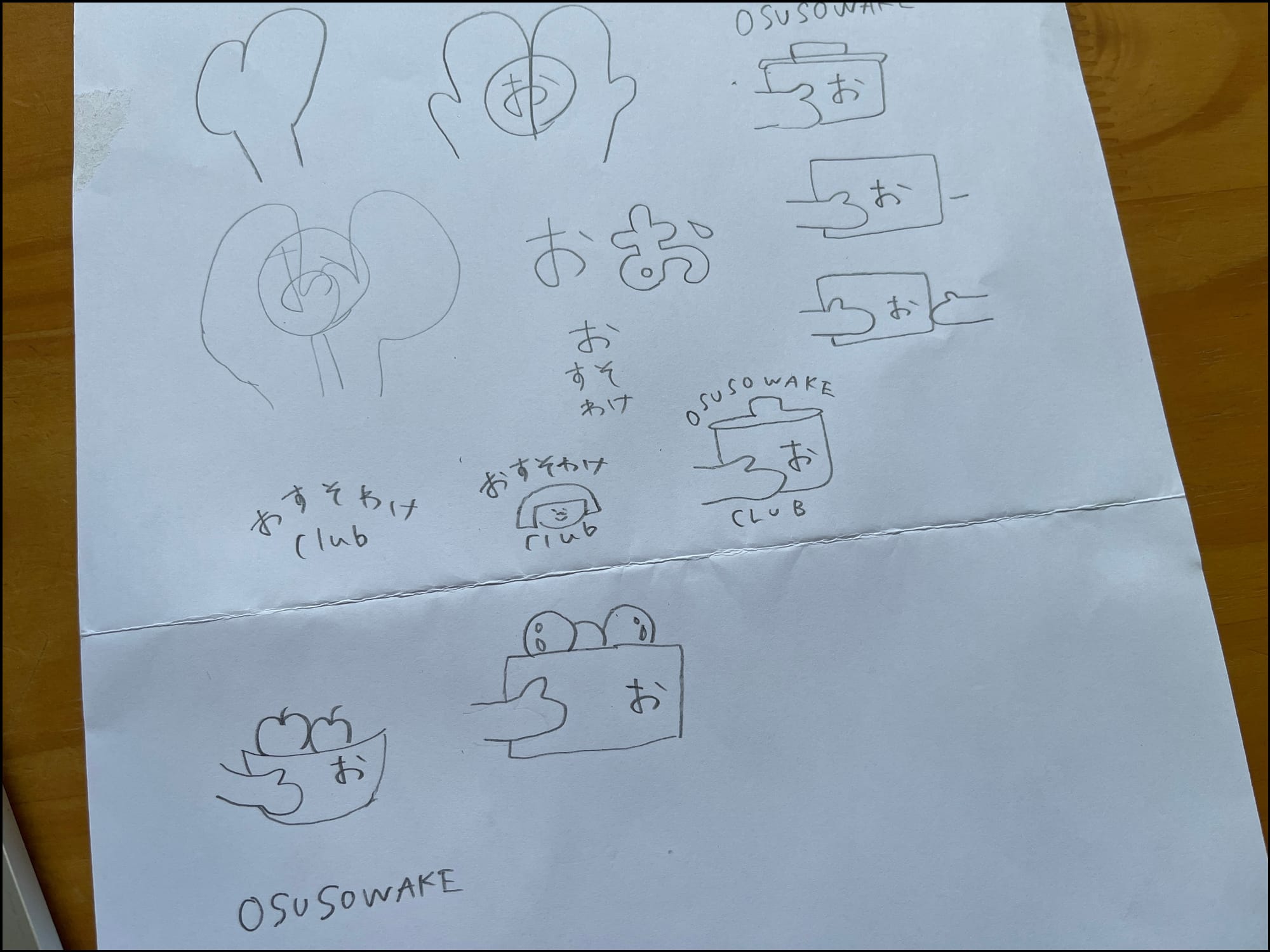 Osusowake Club: Production Week Begins!