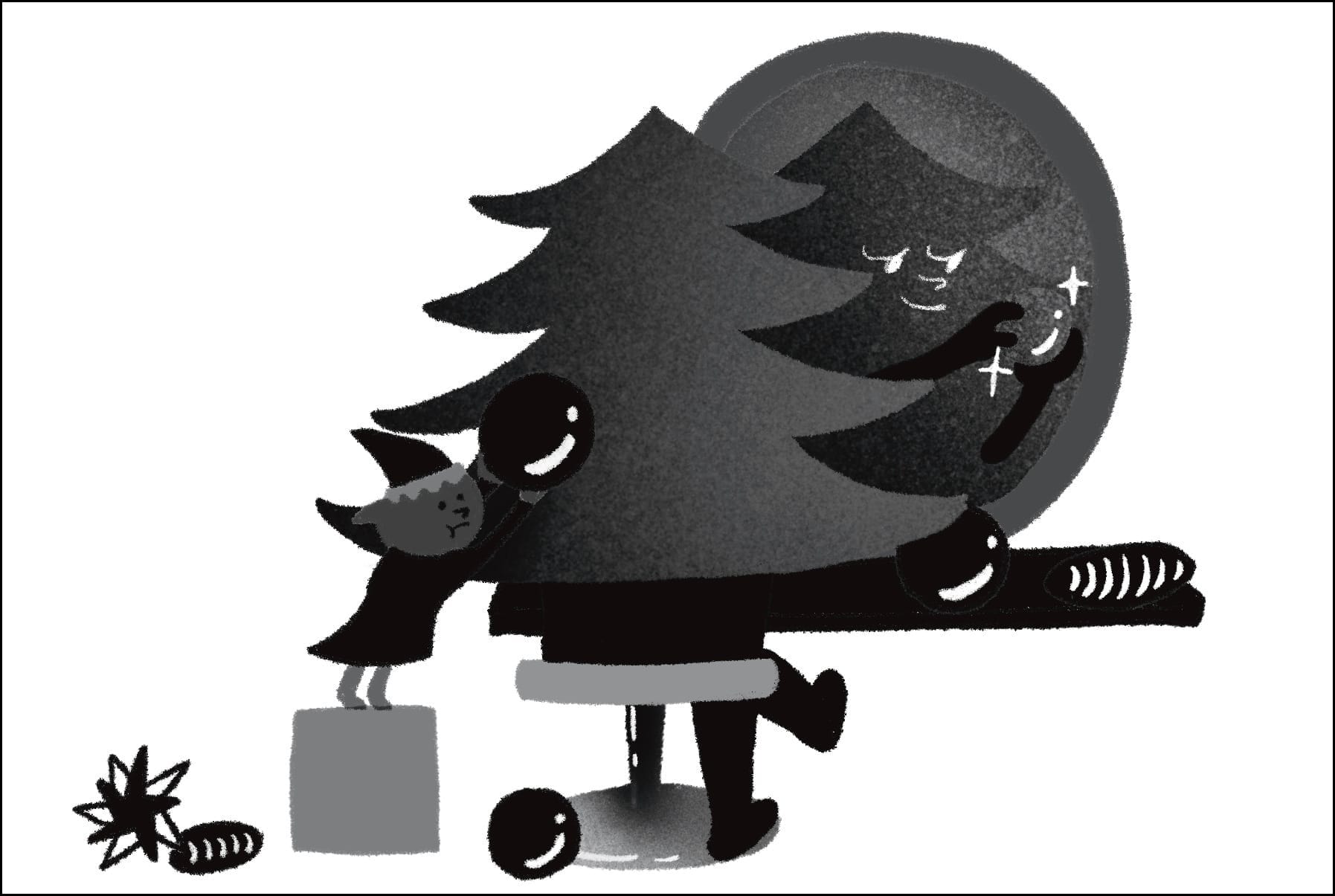 Print Day Eve: Separations, Layers, and Surprises