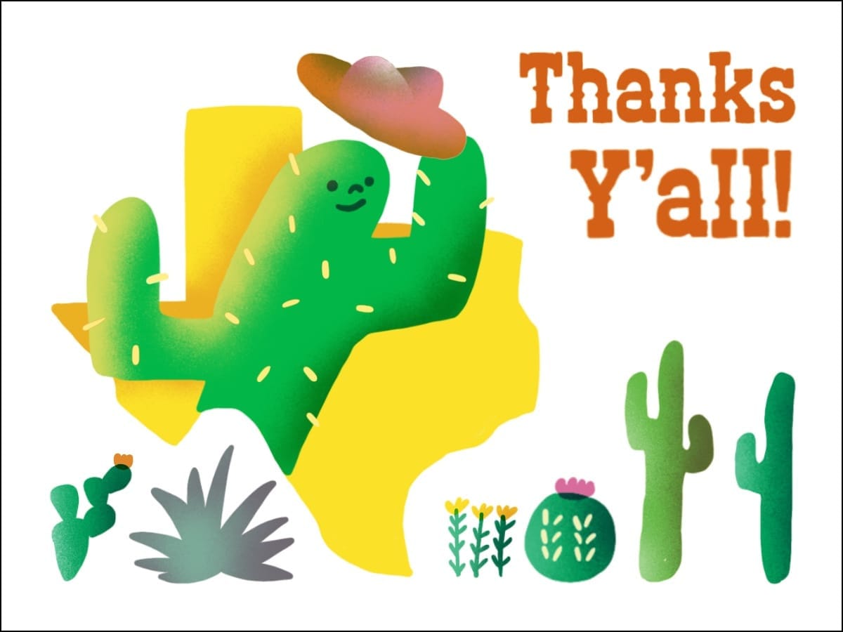 Getting Solid (No More Fuzzy Ink!)