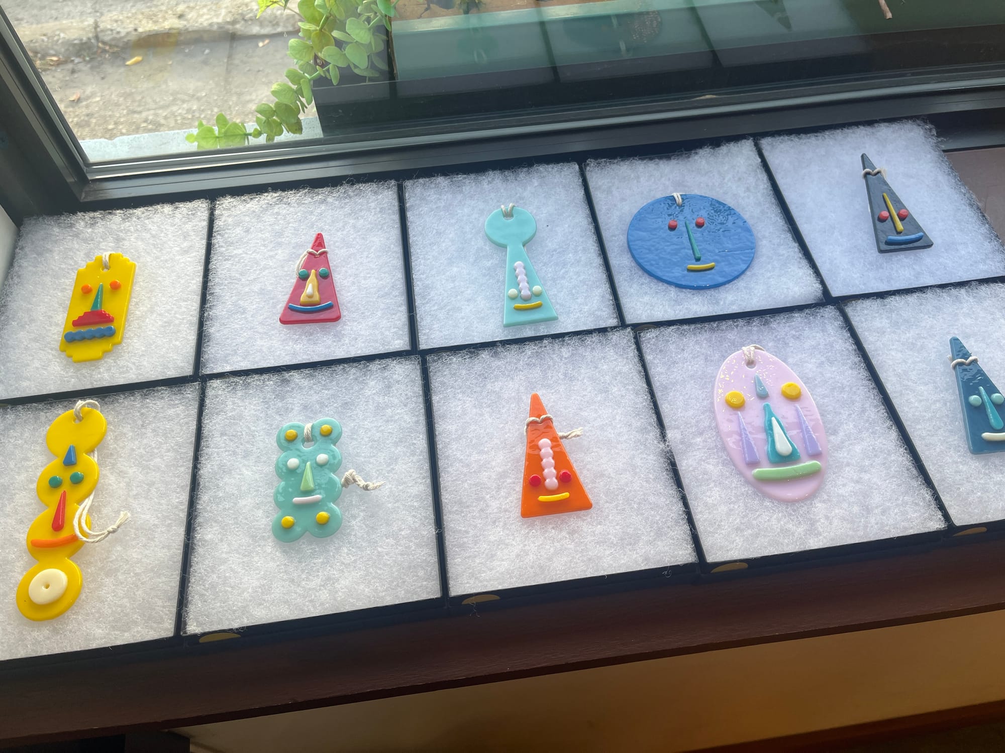 A New Holiday Ornament Joins the Collection