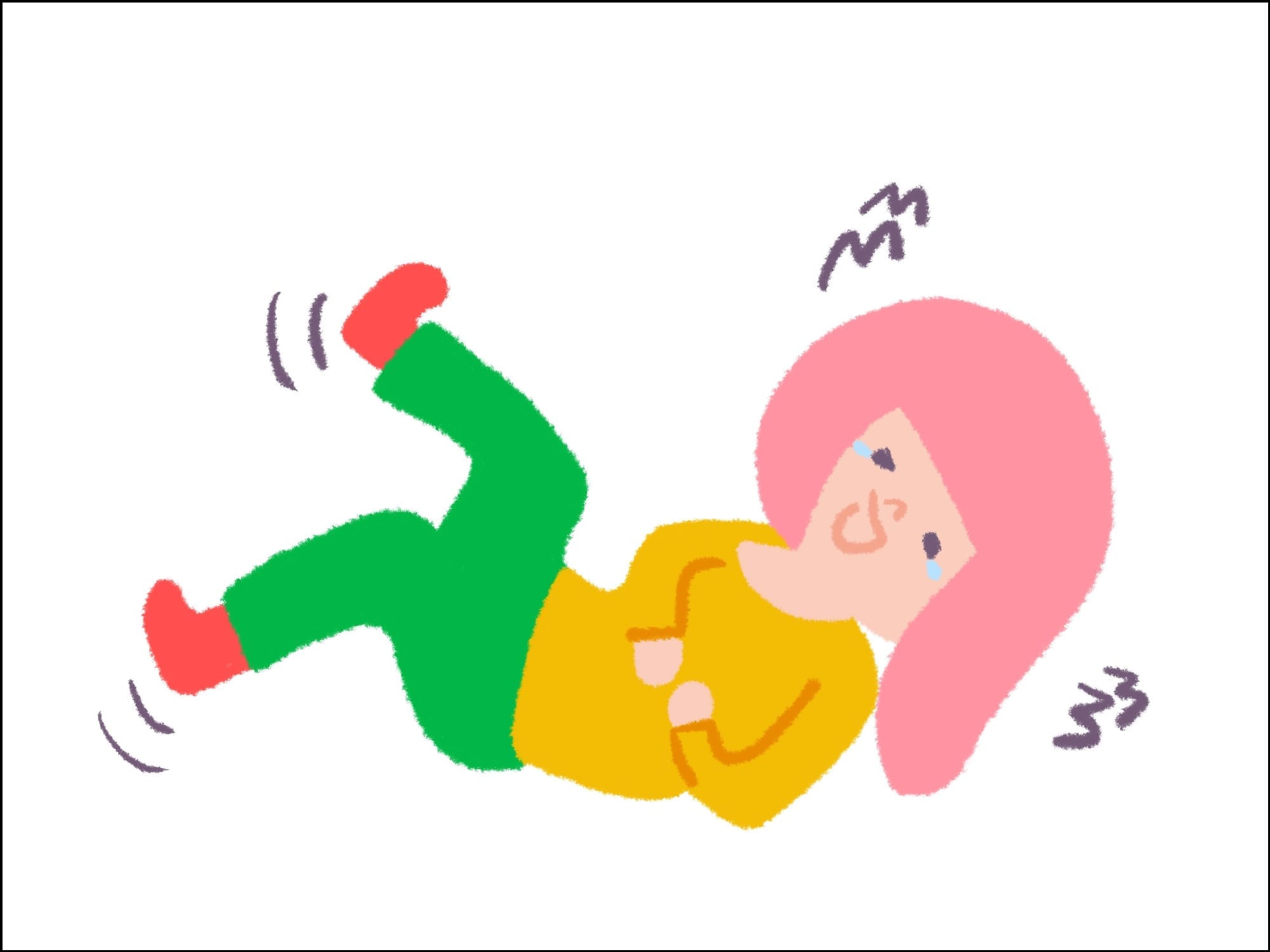 When You Need a Laugh (and a Good Cry)