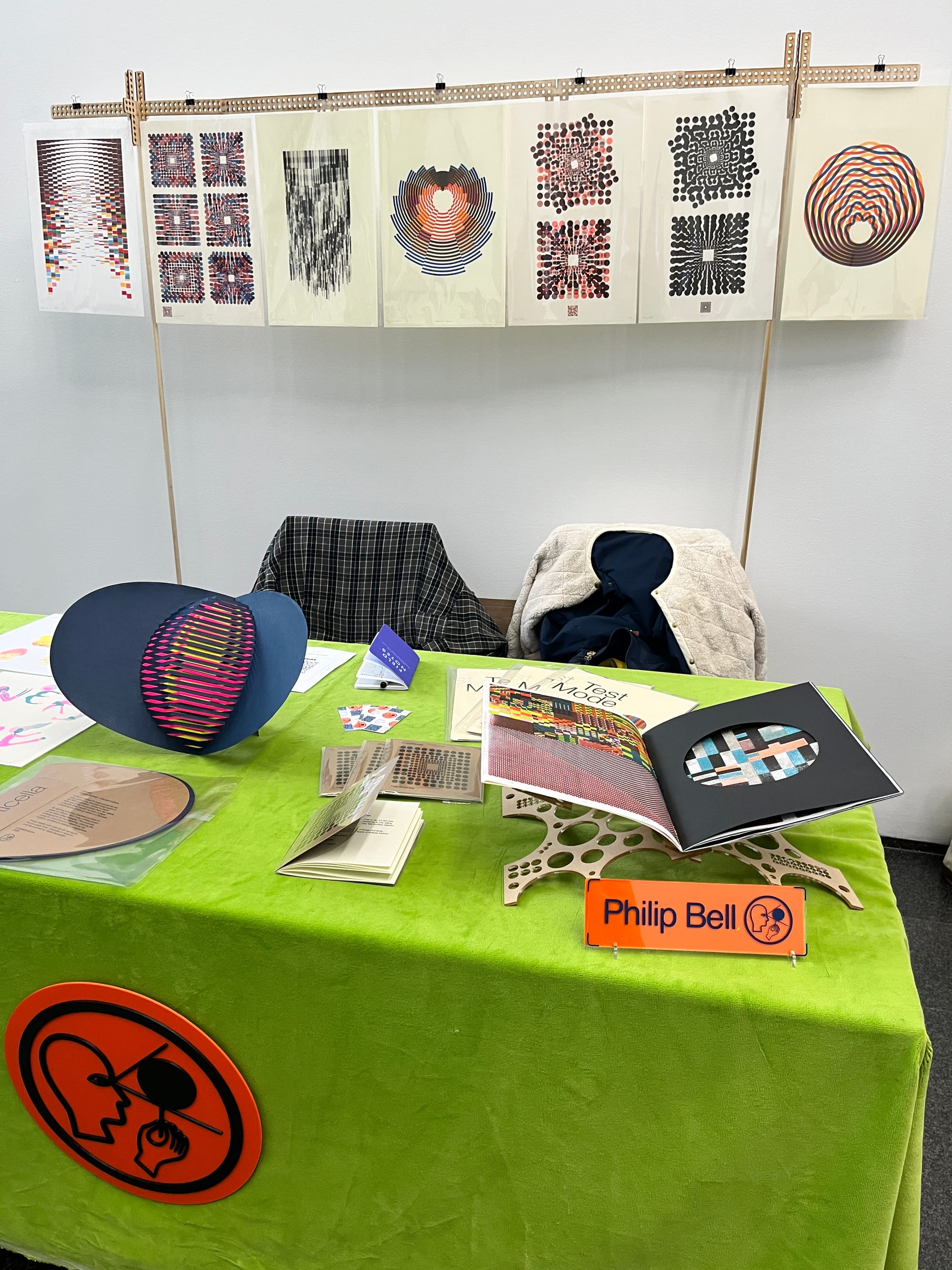 Oops! I Missed a Day… But for a Good Reason!