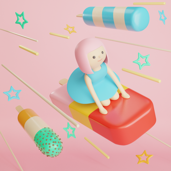 yummy universe