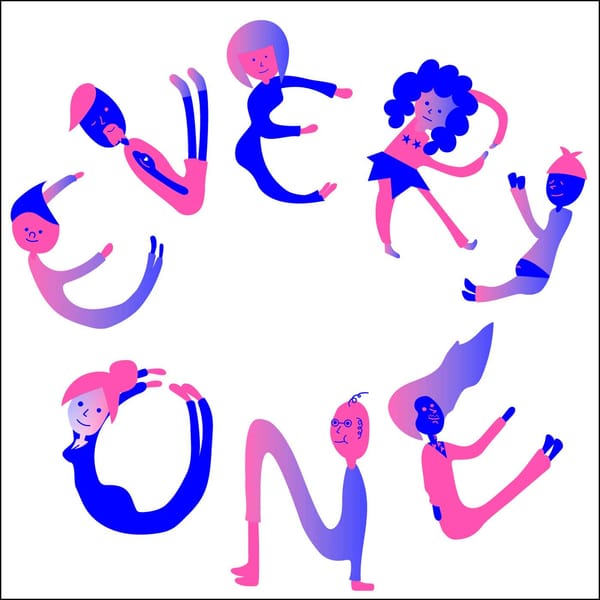 everyone!