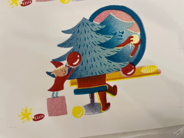 Testing, Tweaking, Still Not Quite There