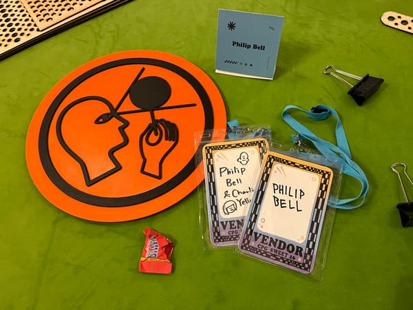 Our First Art Fair: So Fun I Want to Do It Again!