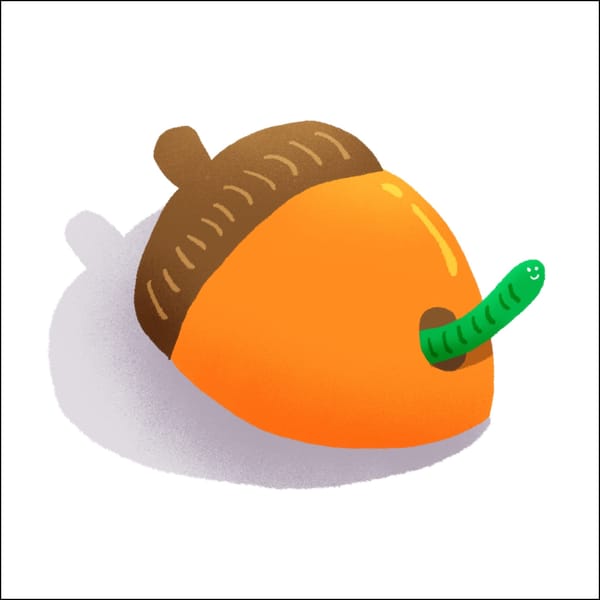 October Projects Begin!