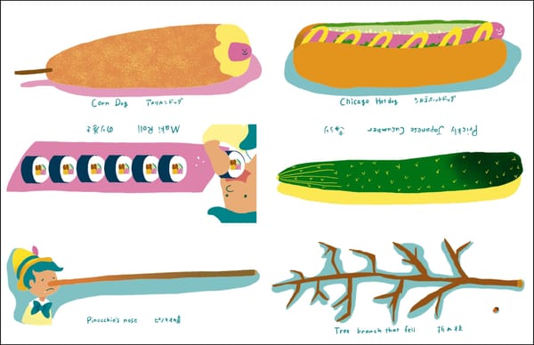 Color Me Done (Almost)