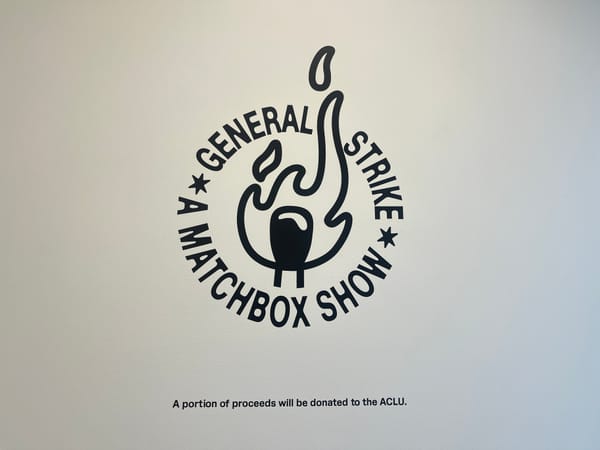 Tiny Boxes, Big Personalities