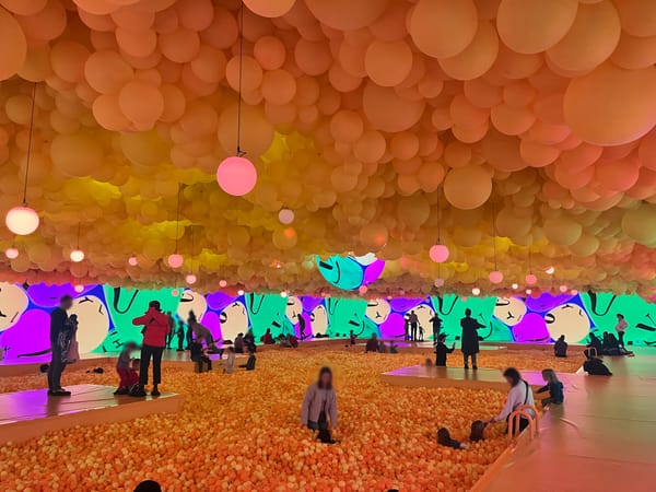 Balloon Museum