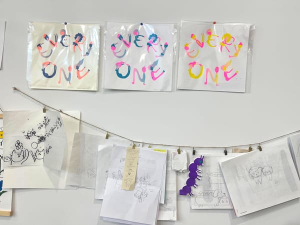 Getting Ready for 2026