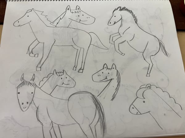 Kicking Off January Projects!